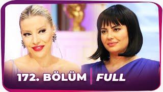 Doya Doya Moda 2. Sezon 172. Bölüm | 9 Mart 2021