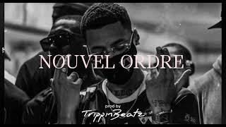 [FREE] "NOUVEL ORDRE" Freeze Corleone Dark Drill Type Beat Instrumental 2024 | (Prod TrippinBeatz)