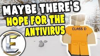 Maybe There's Hope For The Antivirus - Unturned Roleplay Outbreak Story S2#4 (We Found Someone)