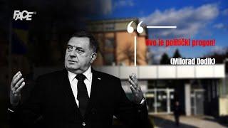 Dodik nakon suđenja: „Onako kako je danas postupalo Tužilaštvo, takva je BiH – znači nikakva!“