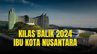 IKN! Dian Rana's 2024 Recap