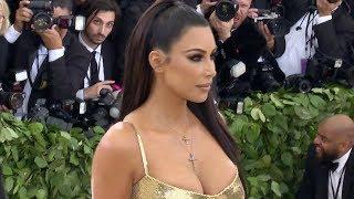MET Gala 2018 Red Carpet Arrivals - Heavenly Bodies, Fashion and The Catholic Church