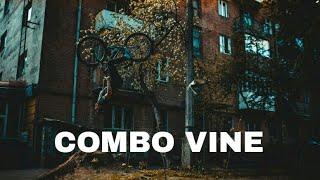 Mishanya Ogorodnik — #2 — COMBO VINE