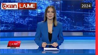 Edicioni i Lajmeve Tv Klan 16 Dhjetor 2024, ora 15:30 | Lajme - News