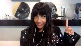 C2 Online 2020 - Jameela Jamil (Part 1)