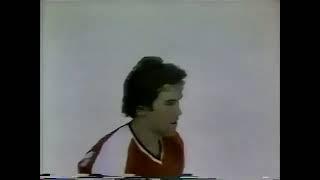 NHL 1978 SF Game 2 Philadelphia vs Boston (04 May 1978)