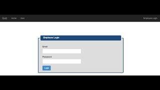 QUIZ Application With ASP.NET MVC 5 Part 2