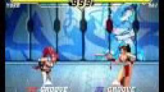 cvs2 mugen quotes english translations warusaki3 and h