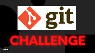 Do you know GIT commands? - Git tutorial and exercises