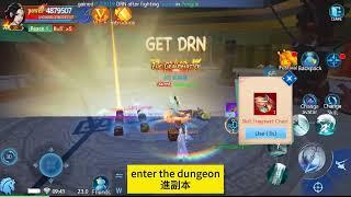 Earn $DRN Crypto SHANHAI GameFi Easily | Free to Play & Play to Earn