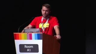 Sebastian Witowski - Writing faster Python