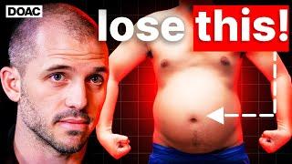 THIS Is Why You Can’t Lose Stubborn Fat... (4 HIDDEN Mistakes) | The Muscle Growth Doctor