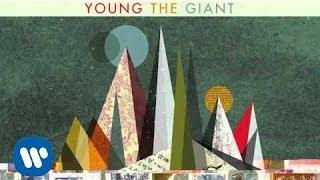 Young the Giant - Islands (Official Audio)