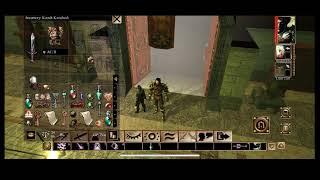 Neverwinter Nights: Armor Tactics