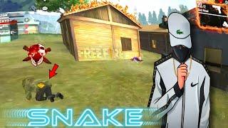 SNAKE yt. Free Fire. para SAMSUNG A3,A5,A6,A7,J2,J5,J7,S5,S6,S7,S9,A10,A20,A30,A50,A70