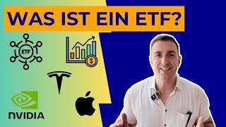 Was ist ein ETF? Einfache Erklärung & die besten ETFs für Einsteiger (2024)