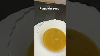 How to make PUMPKIN SOUP + MUSICAL INGREDIENTS