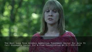 Long Term Alcohol Addiction Treatment Centers Azle TX