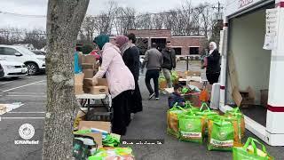 Join the Fight Against Hunger This Ramadan | ICNA Relief