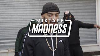 Kenny.G - 2Hot2Handle (Music Video) | @MixtapeMadness