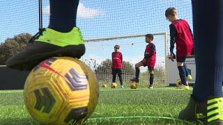 Inclusion : une section de foot adapté à Bergerac