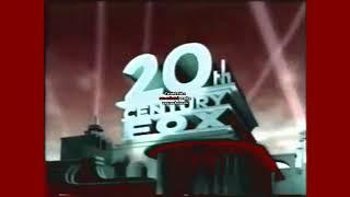 1995 20th Century Fox Home Entertainment in Ruby Milk Effect