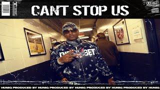 (FREE) Cam'ron x Jay Z Type Beat 2021 "Can't Stop Us" | Free East Coast Type Beat 2021 | HUNIQ