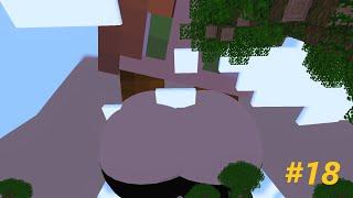 Minecraft Giantess Growth #18 [+Breast Expansion]