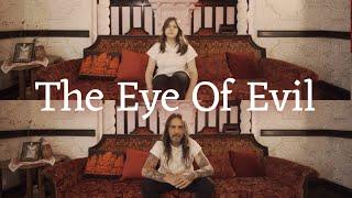 Luis Mariutti | THE EYE OF EVIL (Official Music Video)