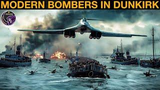 Could A USAF Bomber Air Wing Have Won The Battle Of Dunkirk? (WarGames 220) | DCS