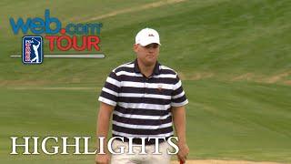 Highlights | Round 1 | Final Stage Tour Qualifying