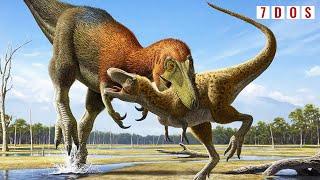 Nanotyrannus Is Back? New Study Supports Existence of Dwarf Tyrannosaur | 7 Days of Science