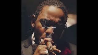 [FREE] Kendrick Lamar  GNX Type Beat ~ DRY MOUTH