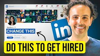 3 MUST-KNOW LinkedIn Tips to Get Recruiters Reaching Out to You