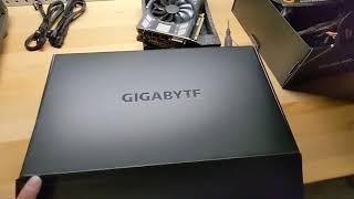 GIGABYTE - NVIDIA GeForce RTX 3080 Ti VISION OC | Unboxing