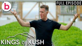 Kings of Kush | Season 1 Episode 1 | FULL EPISODE