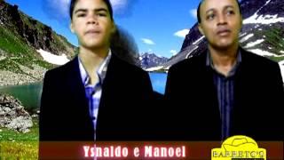 Recomeçar - Ysnaldo & Manoel