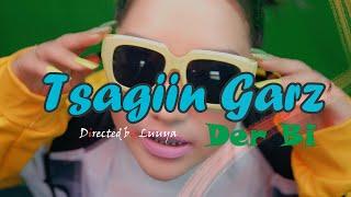 DerBi- Tsagiin garz (Official music video)