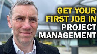 How to Become a Project Manager