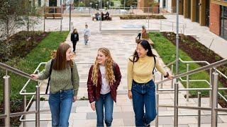 Postgraduate accommodation at the University of Exeter