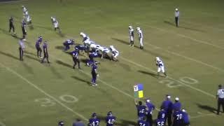 Tolar vs Scurry Rosser 2013