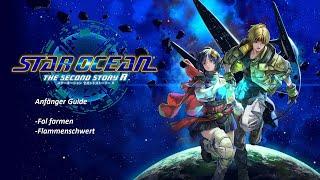 Star Ocean The Second Story R Anfänger Tipps