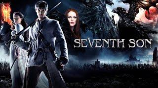 Seventh Son (2014) Full Movie | Jeff Bridges, Julianne Moore, Ben Barnes, | Facts & Review