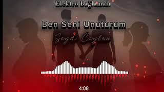 Ben Seni Unuturum - Seydi Ceylan (Elektro Bağlamalı Arabesk)