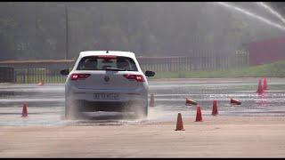 KCC S7E6 VW Advanced Driving with Daiyaan