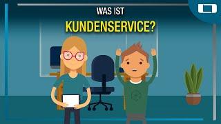 Was ist Kundenservice? | Digitalisierte Serviceprozesse mit L-mobile