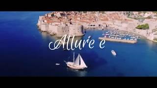 Croatian Gulet Allure by Gulet Escapes