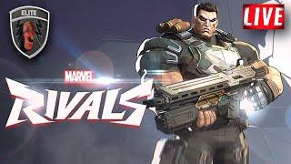 LIVE - Marvel Rivals | DE CAMINO A LOS 3K SUBS. - LET'S GO!