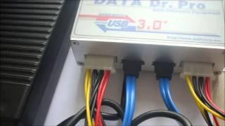 Data Recovery Hardware | Data Recovery Equipment