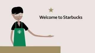 My Starbucks Rewards